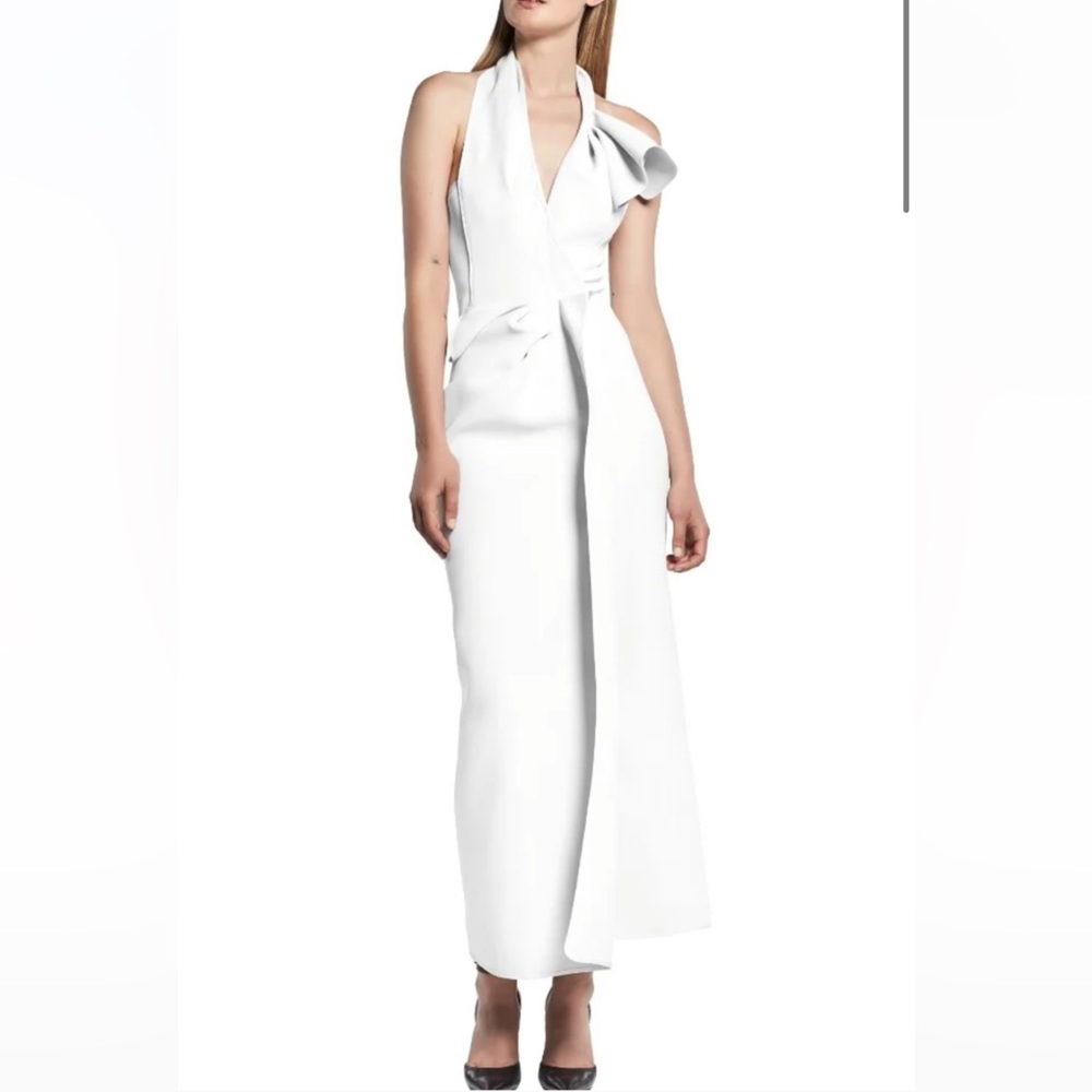 Toni Maticevski Victoria dress